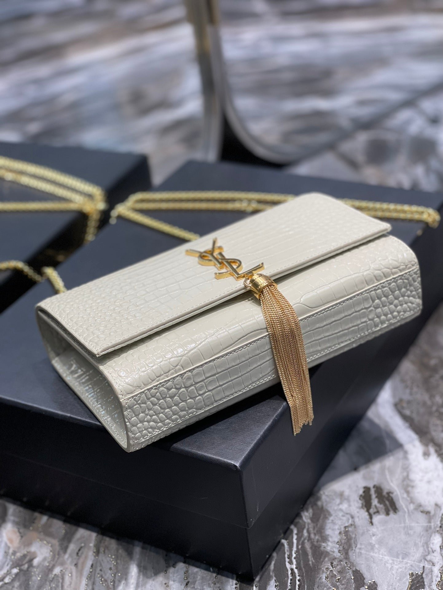 Serenityll™ 100196 Luxury Bag 24cm - 图片 3