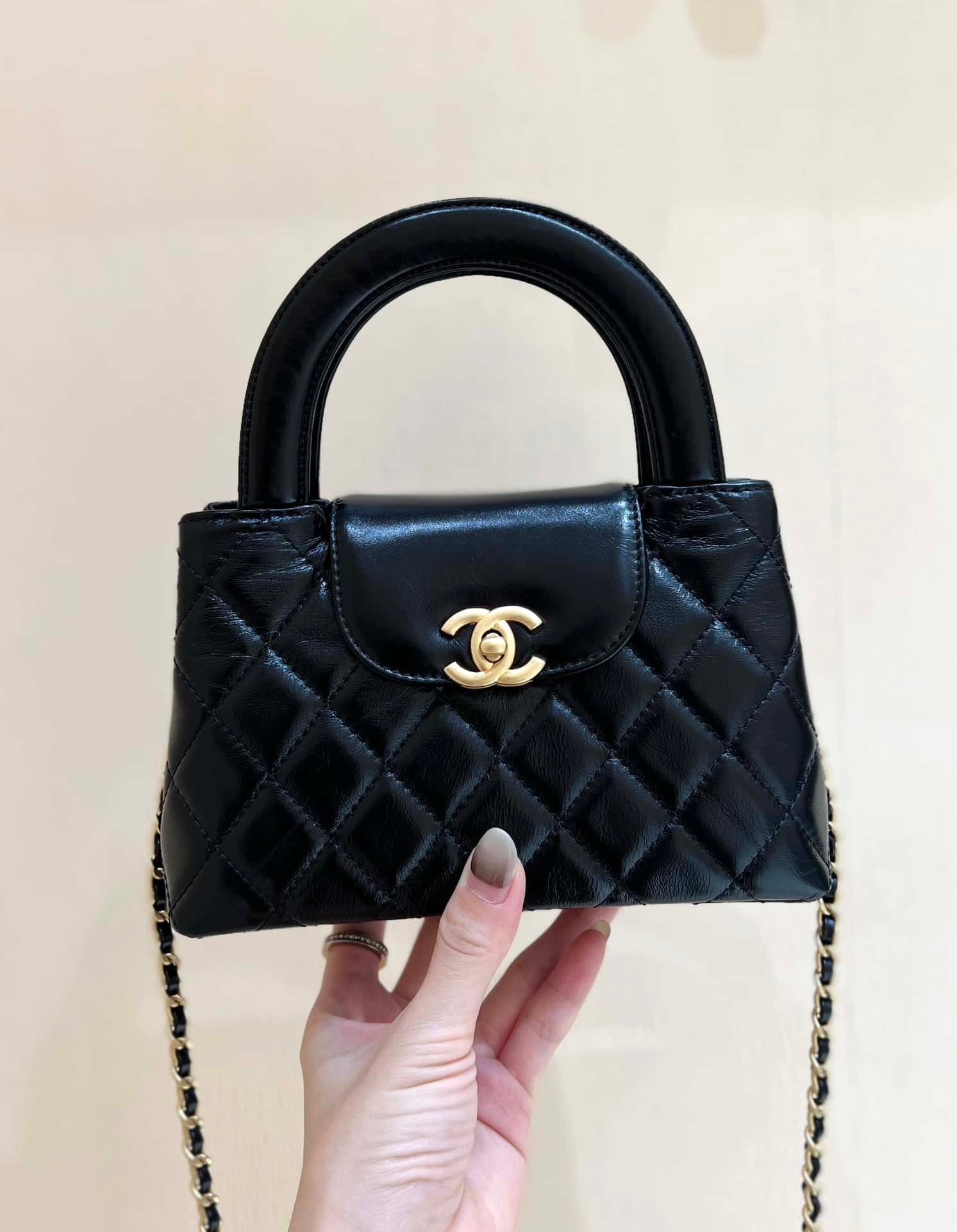 Alternative view of Serenityll™ 100151 Luxury Bag 13x19x7cm