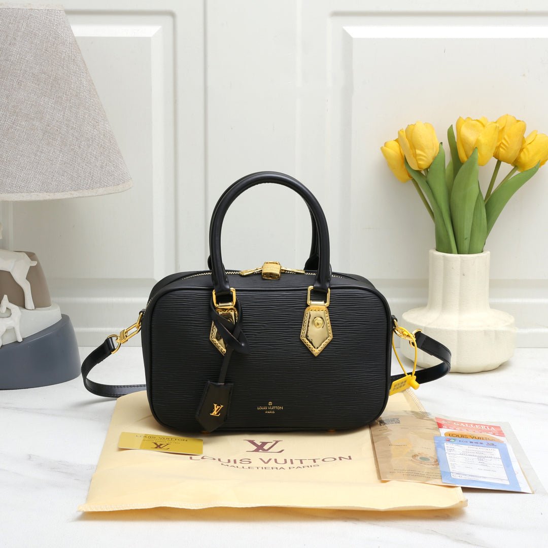 Alternative view of Serenityll™ 100087 Luxury Bag 26x10x16cm