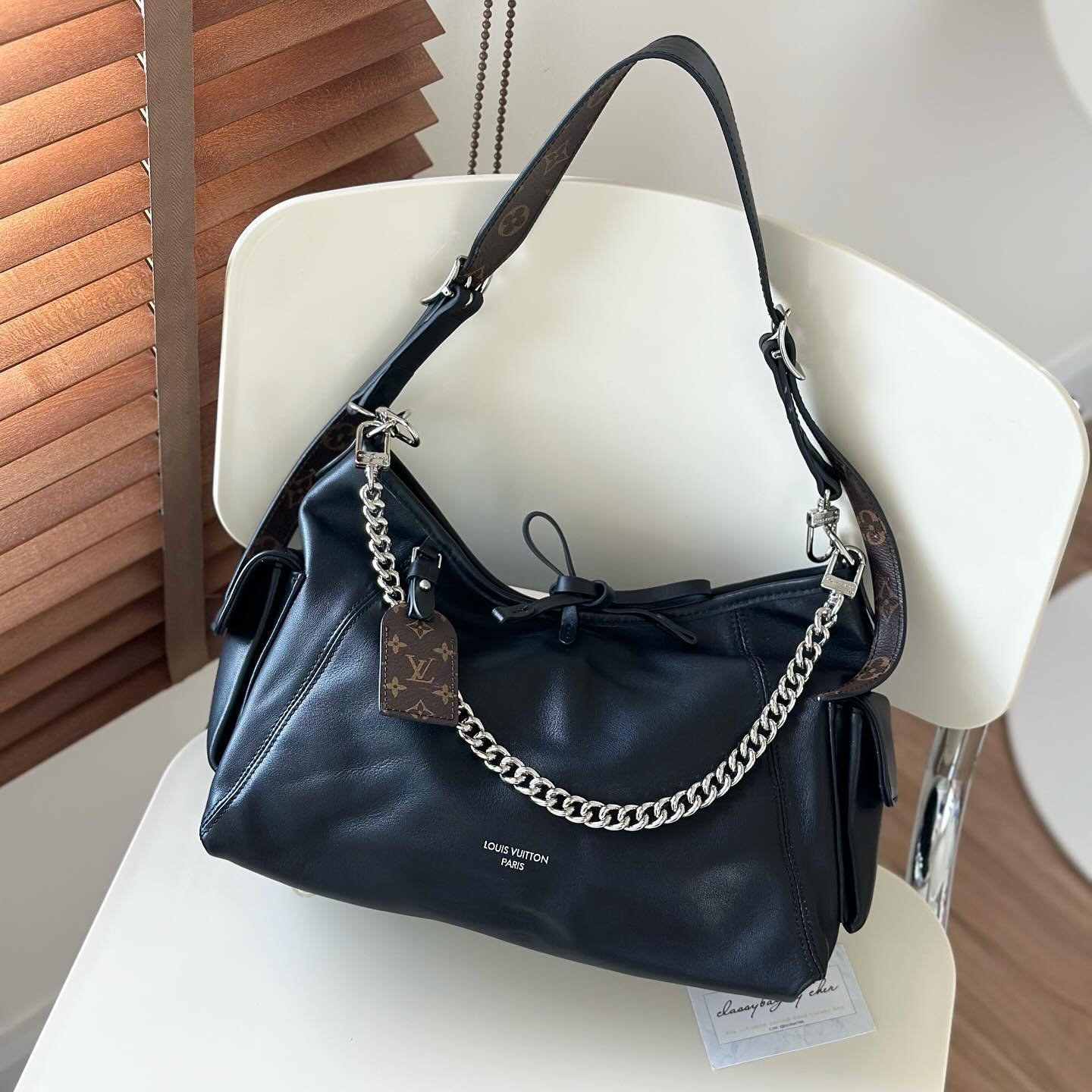 Serenityll™ 100090 Luxury Bag - 图片 6