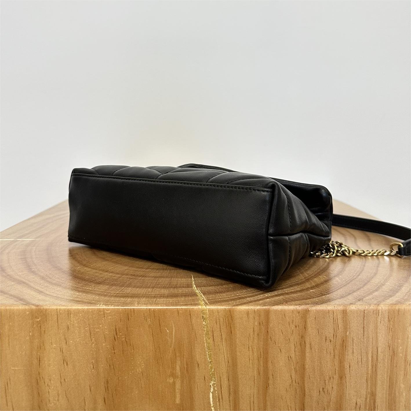 Serenityll™ 100218 Luxury Bag Size 23x15.5x8.5 - 图片 4