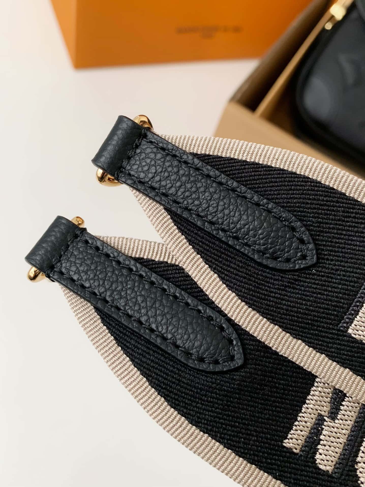 Serenityll™ 100071 Luxury Bag - 图片 14