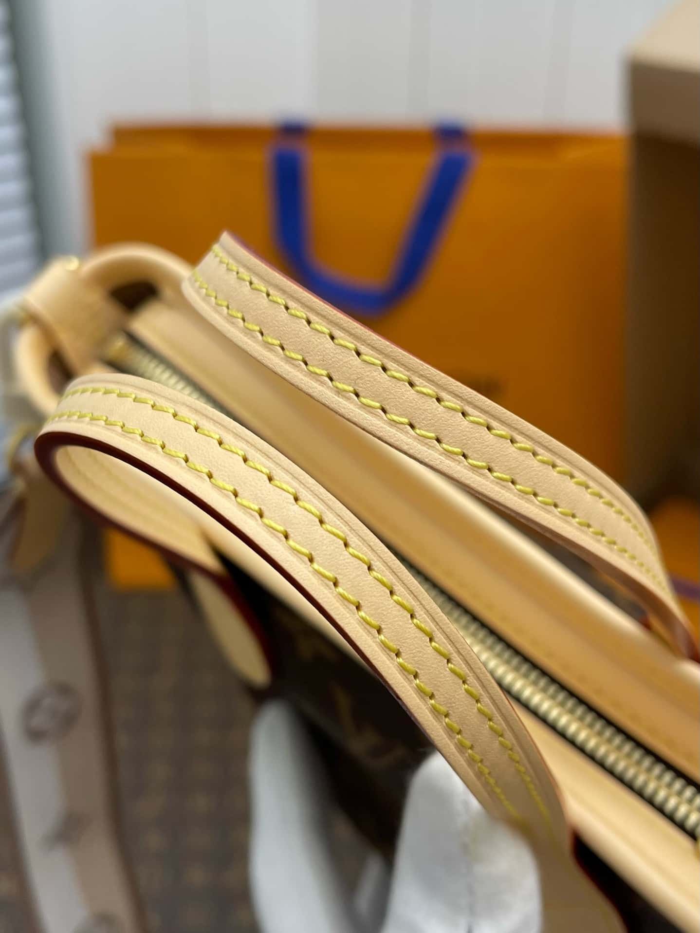 Serenityll™ 100070 Luxury Bag - 图片 7