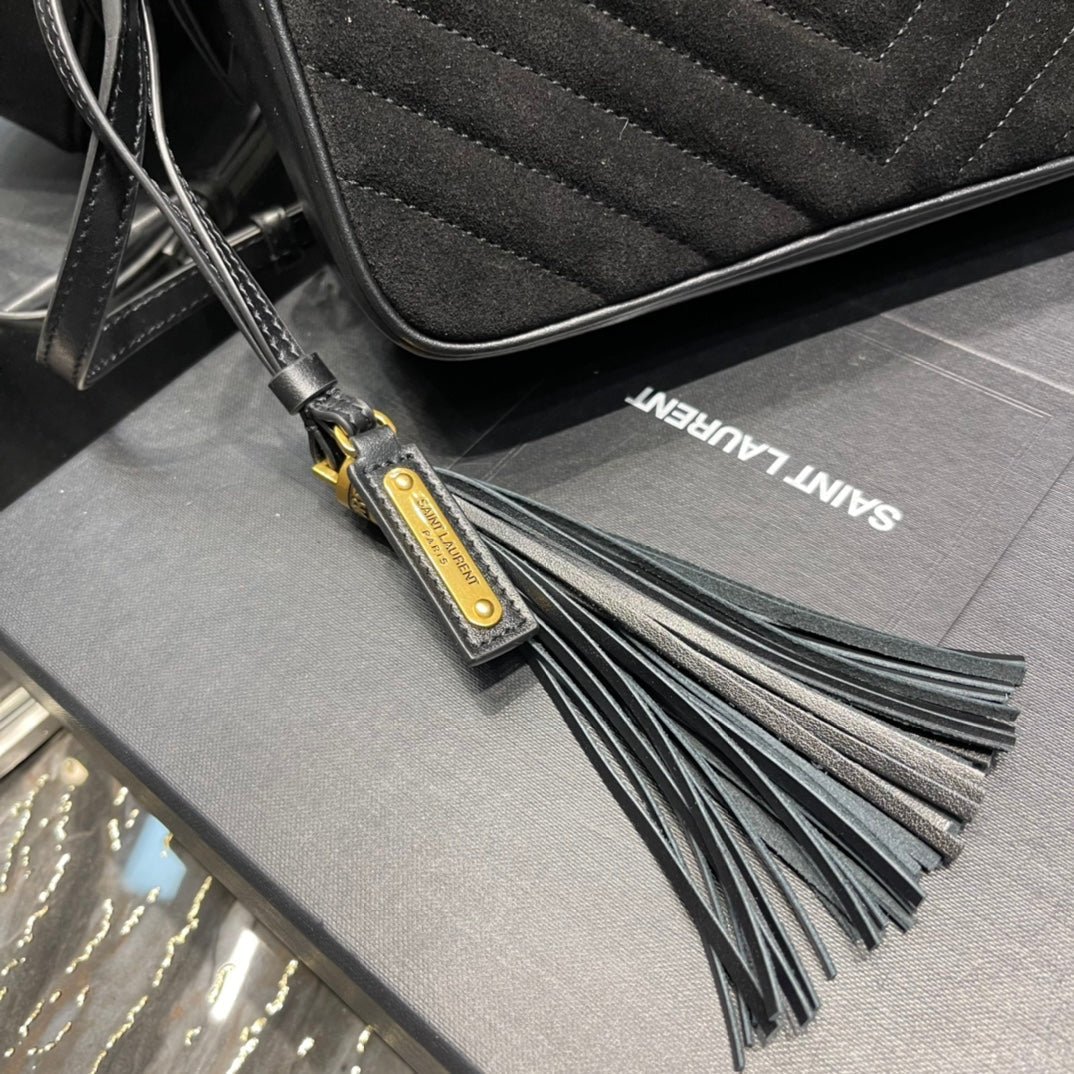 Serenityll™ 100199 Luxury Bag 23cm - 图片 7