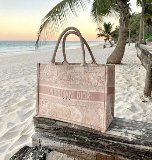 Alternative view of Serenityll™ 100112 Luxury Bag - 36 x 27.5 x 16.5 cm