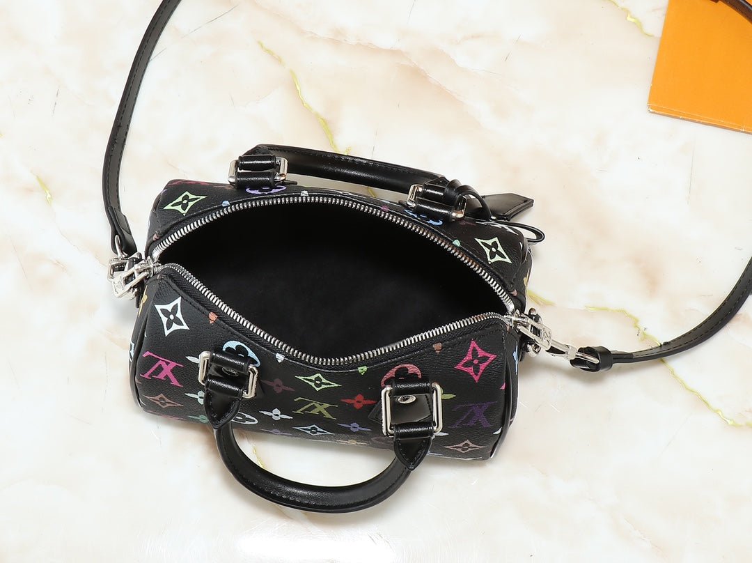 Serenityll™ 100085 Luxury Bag 20.5x13.5x12cm - 图片 11