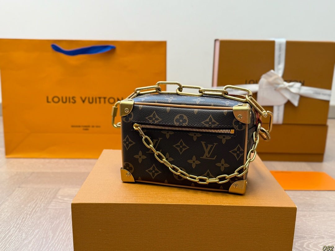 Alternative view of Serenityll™ 100088 Luxury Bag 18x12cm