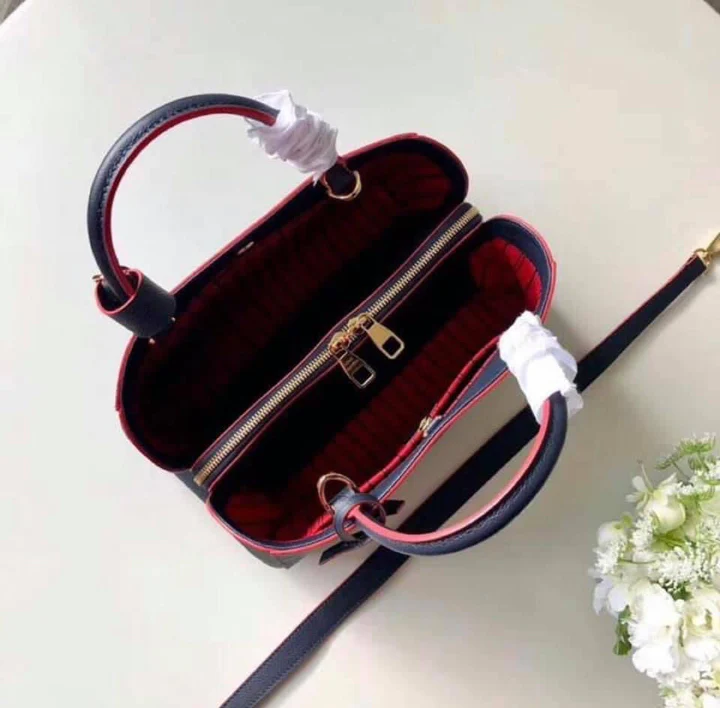 Serenityll™ 100093 Luxury Bag - 图片 5