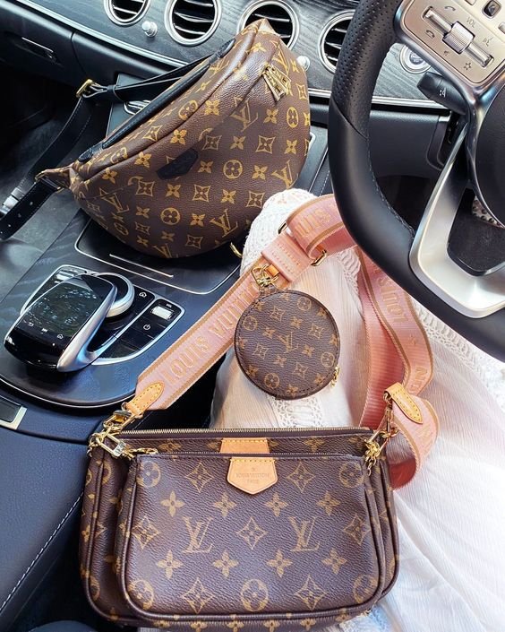Serenityll™ 100079 Luxury Bag - 图片 6