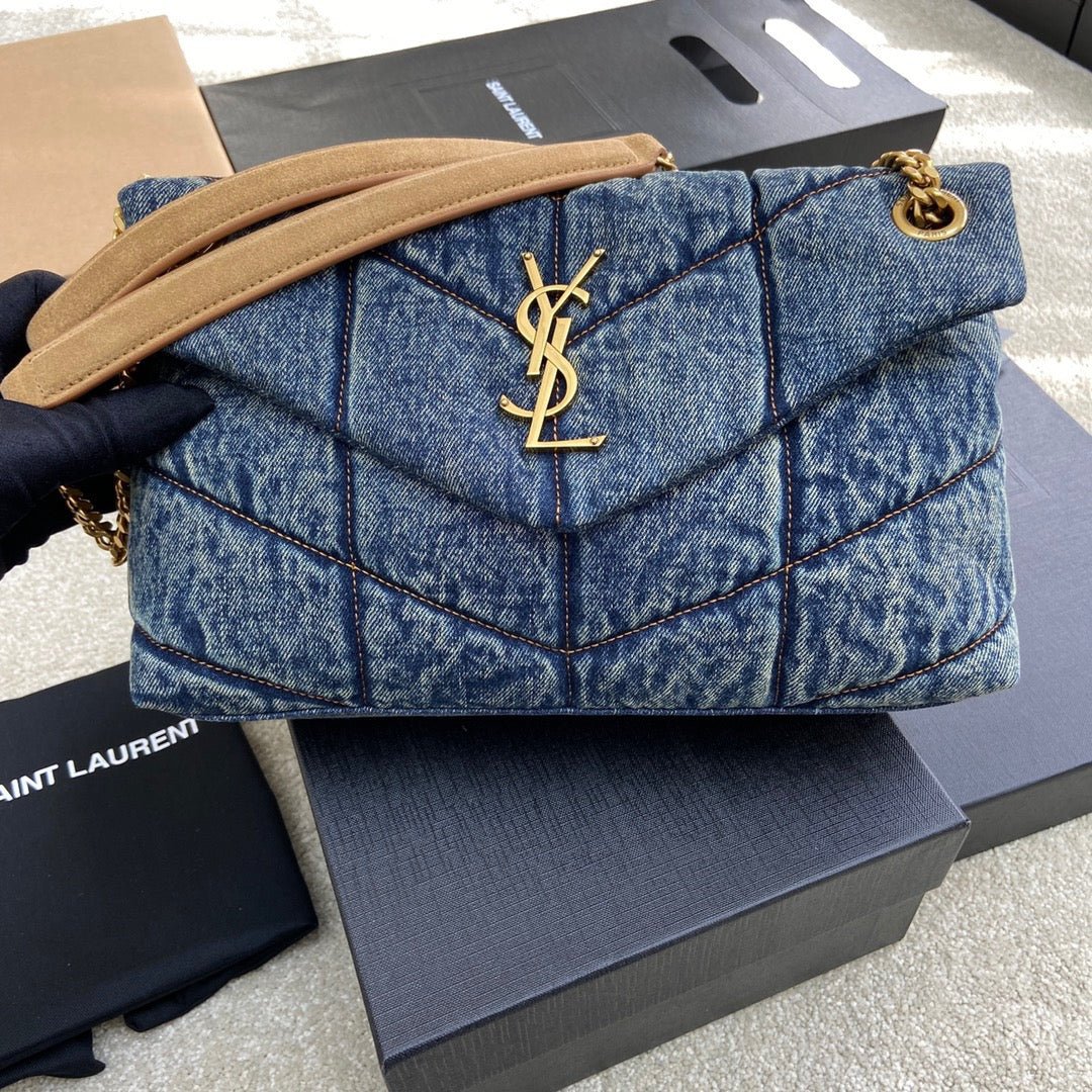 Serenityll™ 100207 Luxury Bag - 29*17*11cm