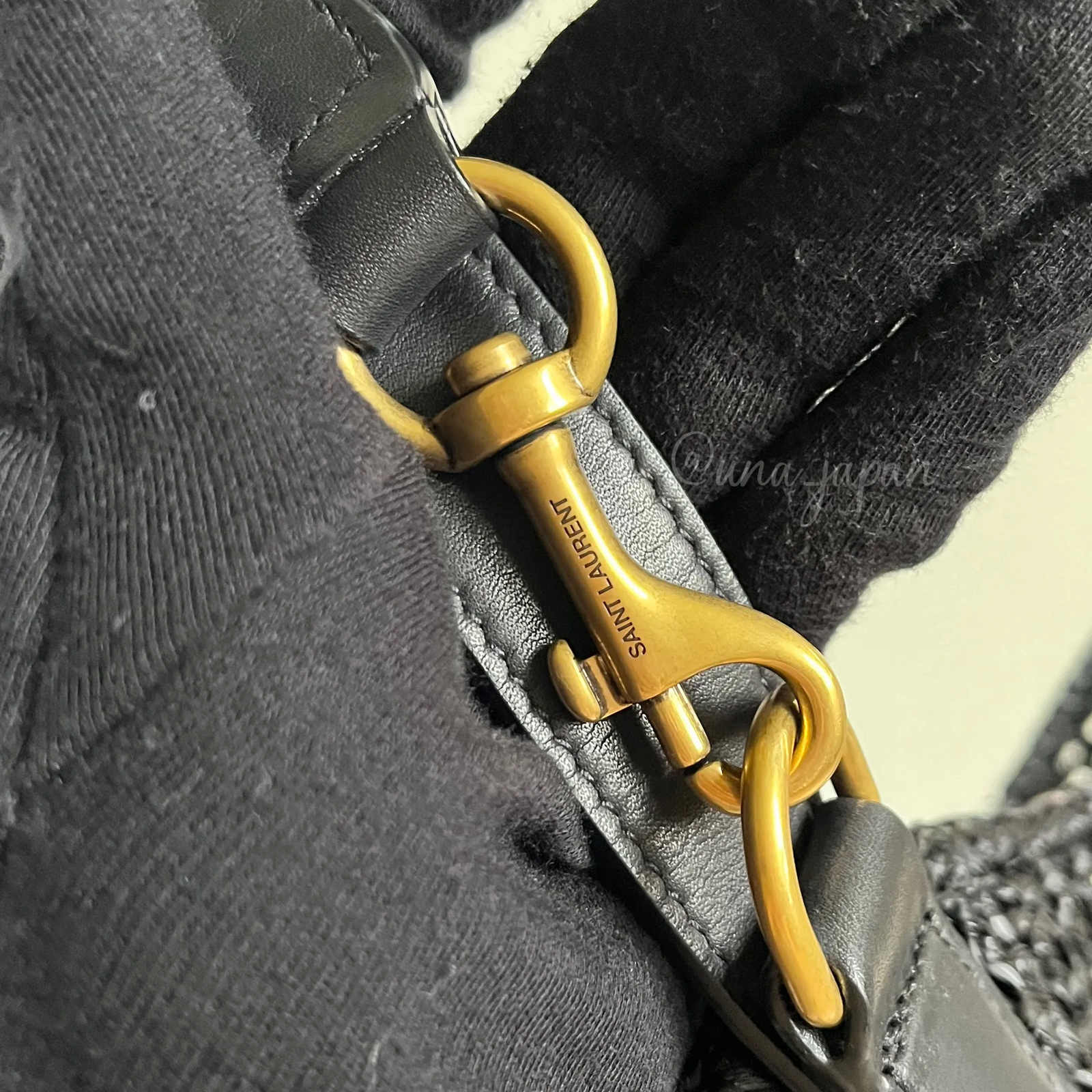 Serenityll™ 100230 Luxury Bag - 图片 10
