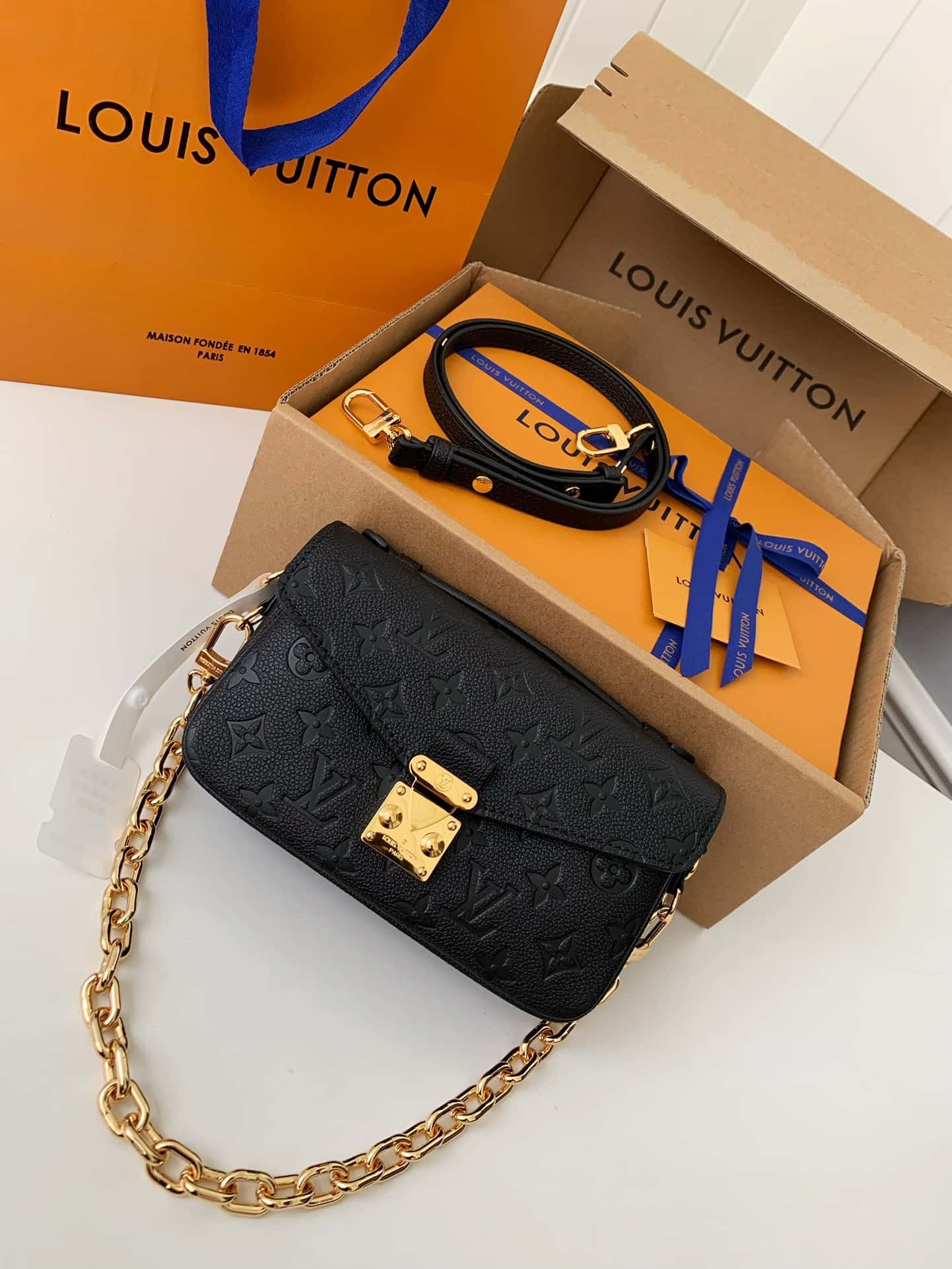 Serenityll™ 100068 Luxury Bag - 图片 4