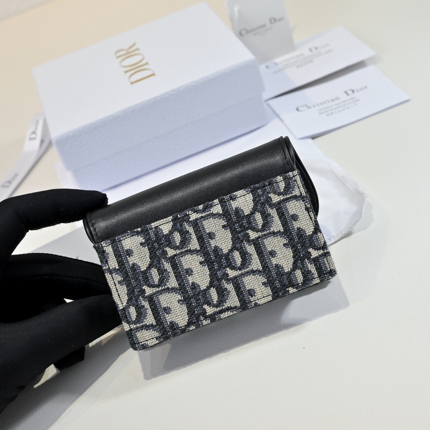 Alternative view of Serenityll™ 2001175 Luxury Bag 10.5*7*3cm
