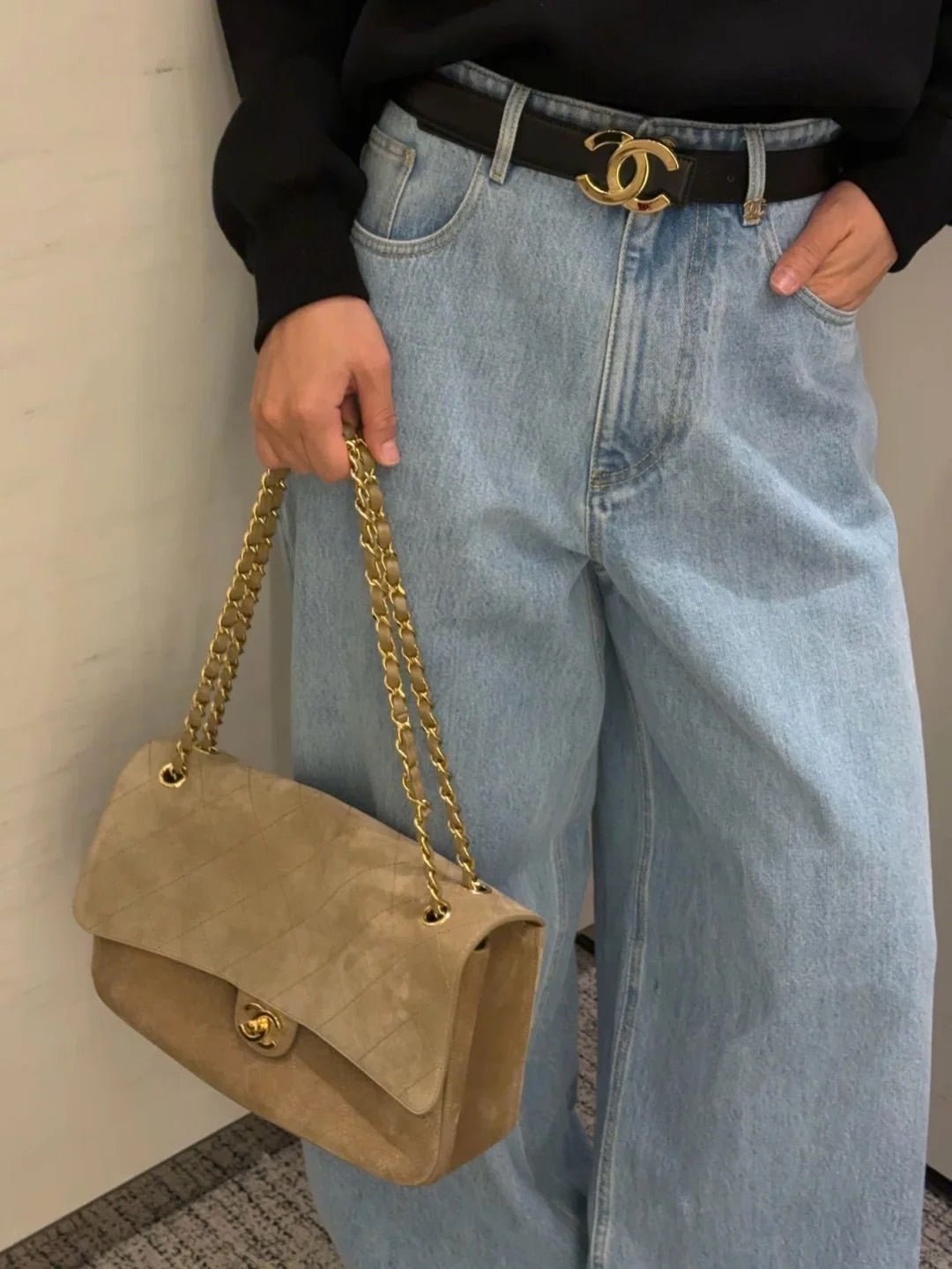 Serenityll™ 2001122 Luxury Bag - 图片 7