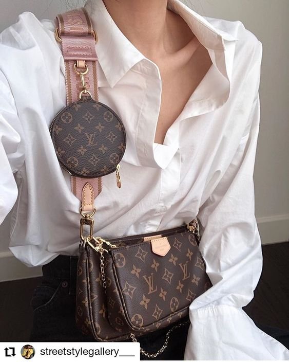 Serenityll™ 100079 Luxury Bag - 图片 3