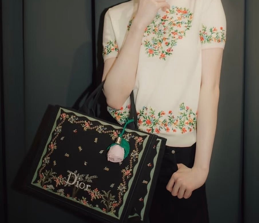 Serenityll™ 2001163 Luxury Bag - 图片 6