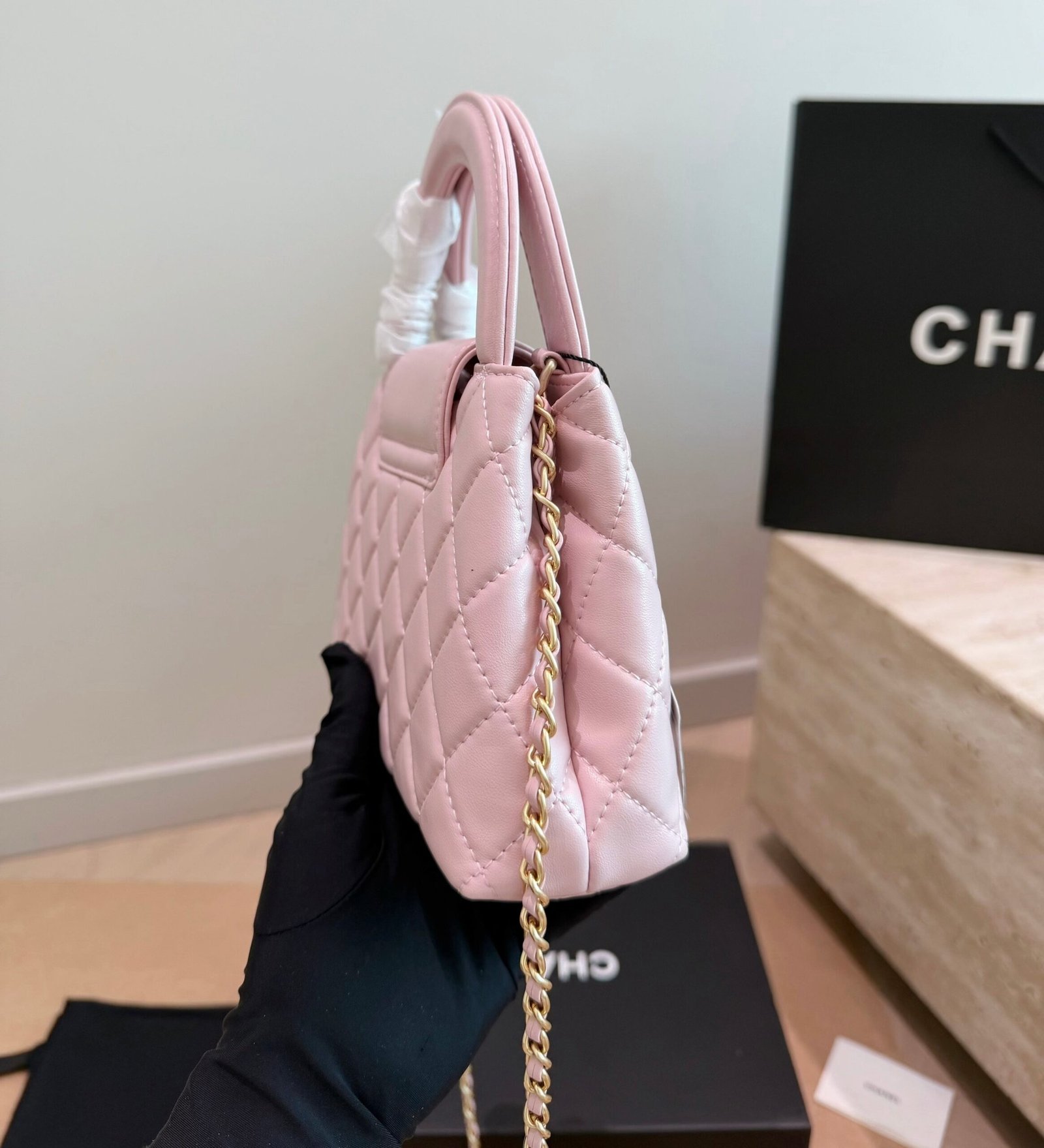 Serenityll™ 2001160 Luxury Bag 20*12cm - 图片 4