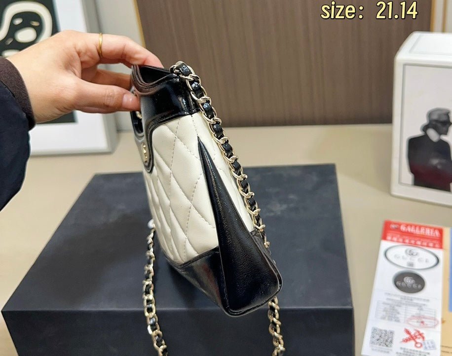 Alternative view of Serenityll™ 2001131 Luxury Bag 21*14cm