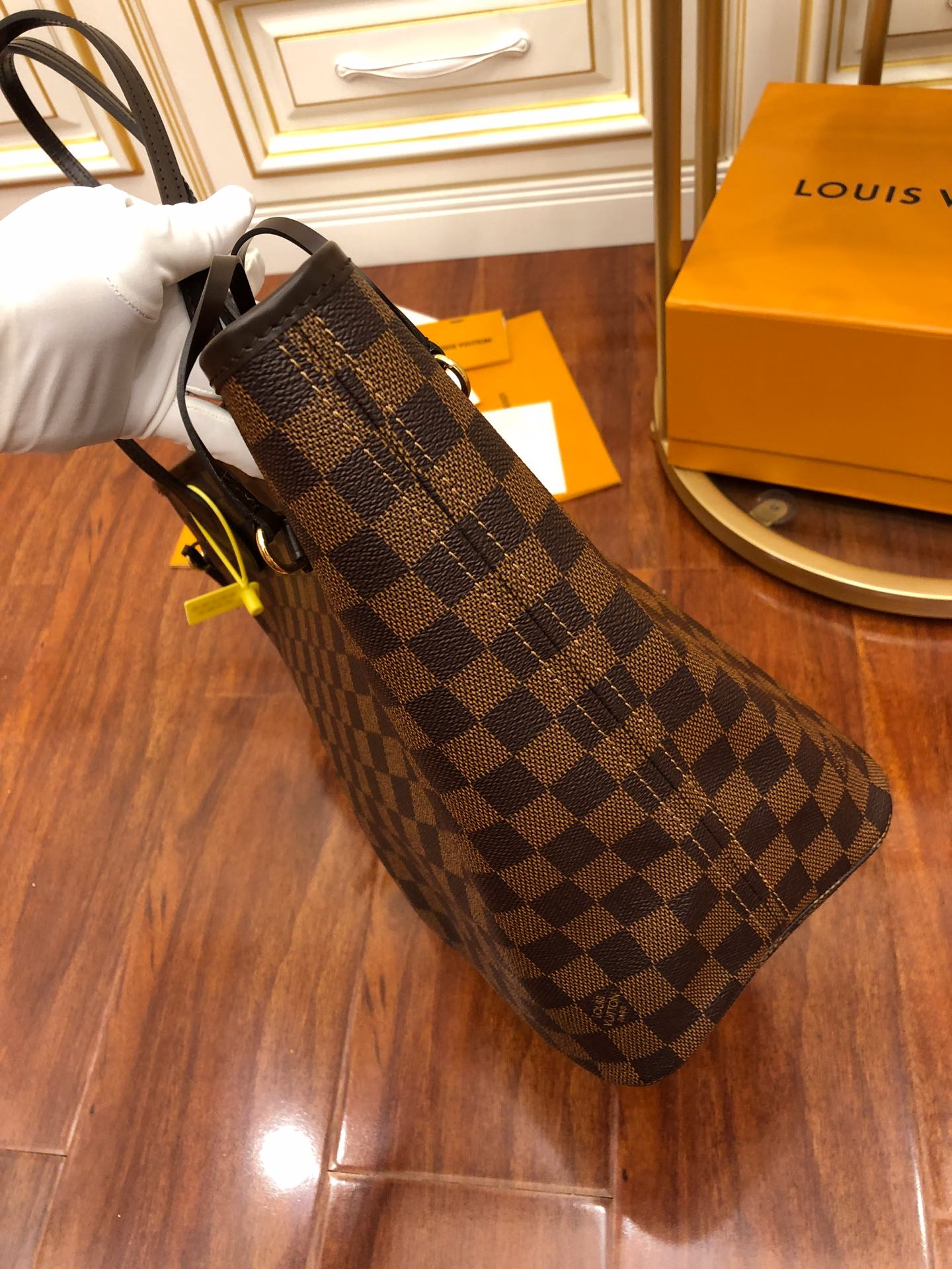 Serenityll™ 100075 Luxury Bag - 图片 5