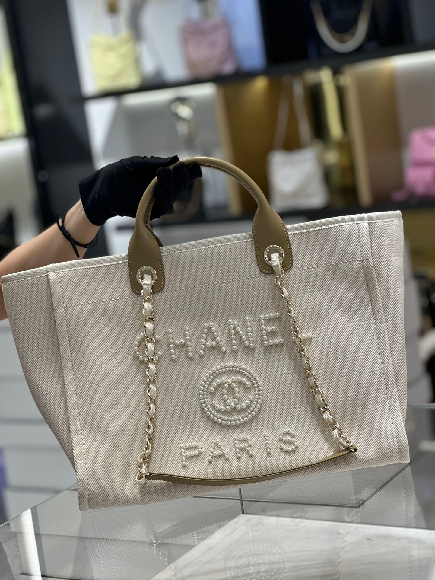 Alternative view of Serenityll™ 100134 Luxury Bag - 30x39x22cm