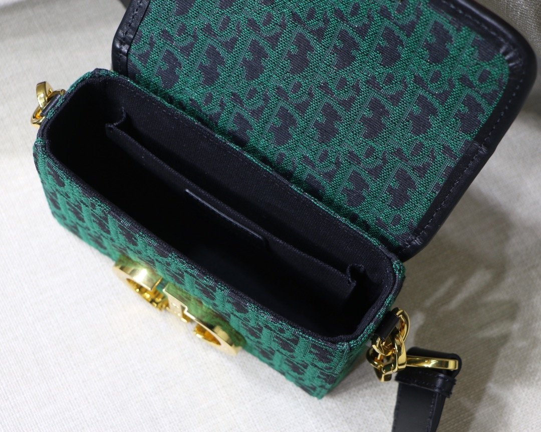 Serenityll™ 100128 Luxury Bag 17.5cm 002 - 图片 6