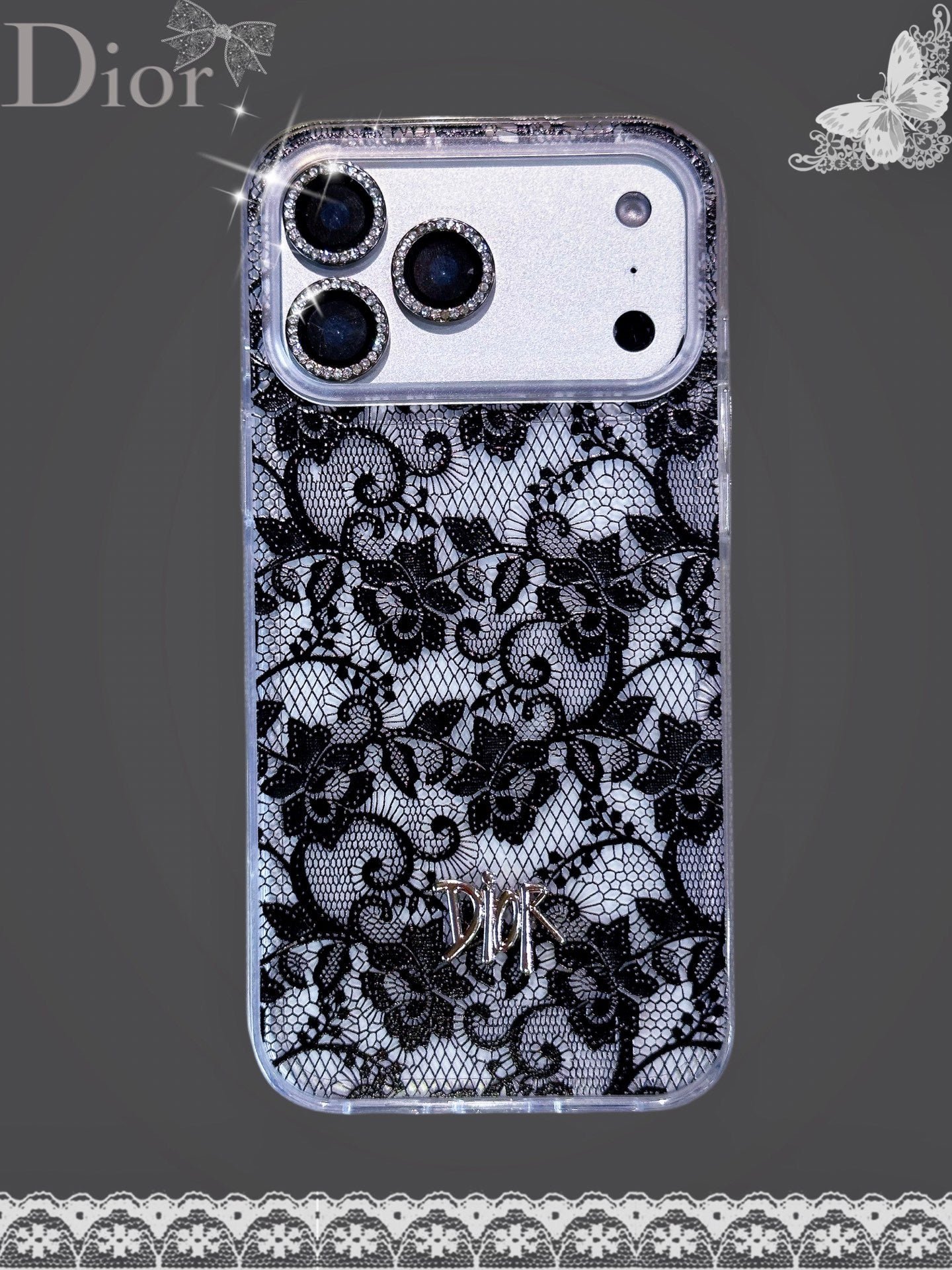 Serenityll™ 2001146 iphone case