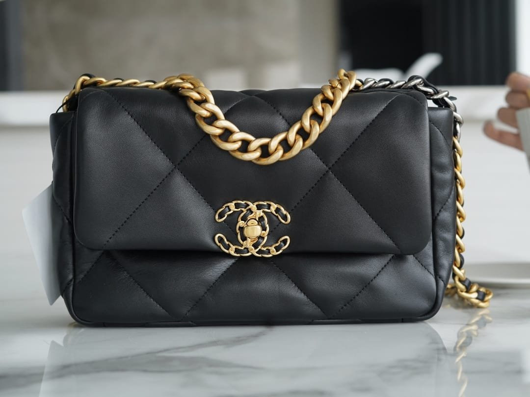 Serenityll™ 100170 Luxury Bag Small 26CM - 图片 8