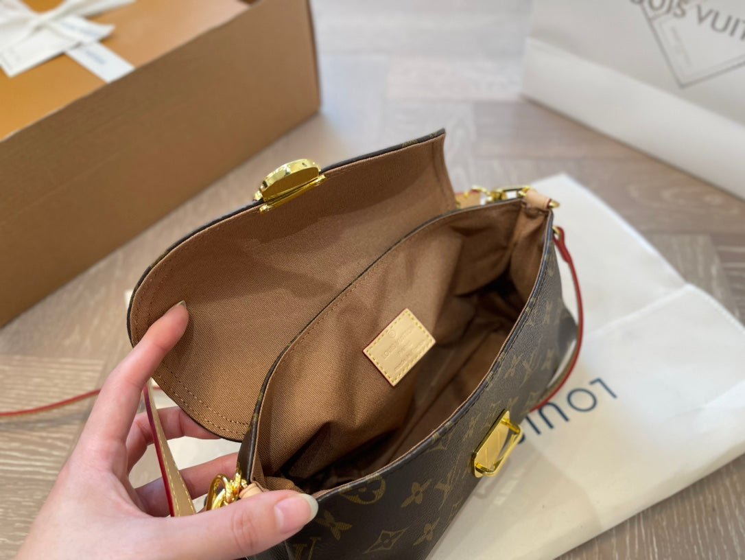 Serenityll™ 100097 Luxury Bag - 图片 5