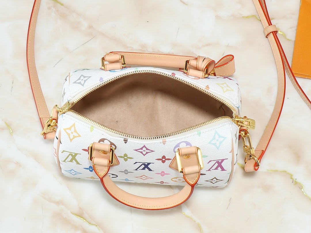 Serenityll™ 100085 Luxury Bag 20.5x13.5x12cm - 图片 20