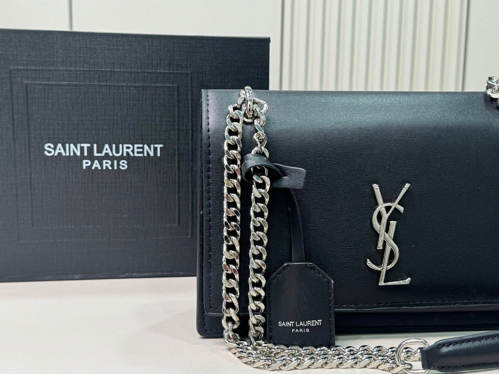 Serenityll™ 100181 Luxury Bag - 图片 4