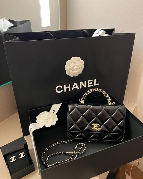 Serenityll™ 100175 Luxury Bag - 图片 4