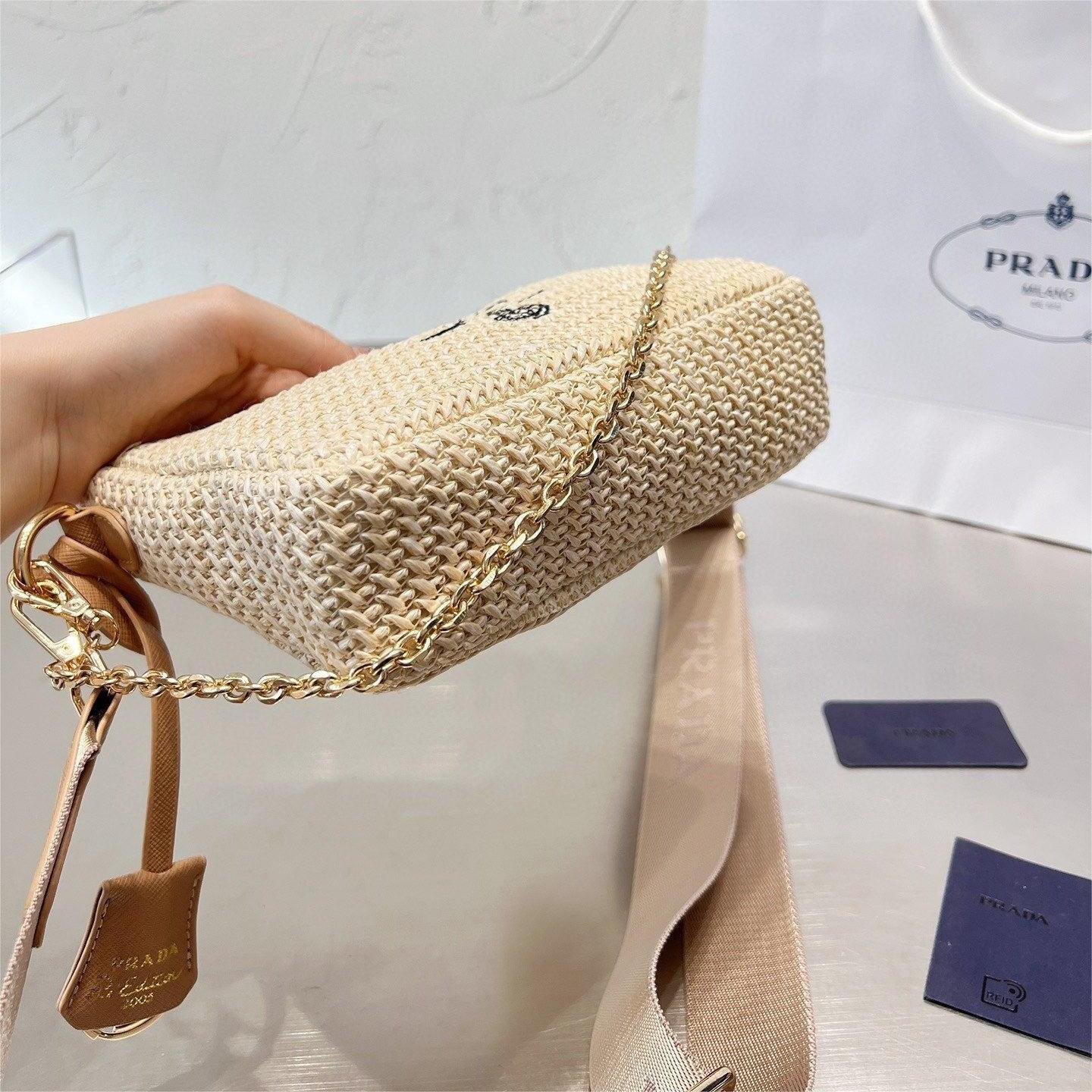 Serenityll™ 100019 Luxury Bag8.3X7X2.3Inch - 图片 6