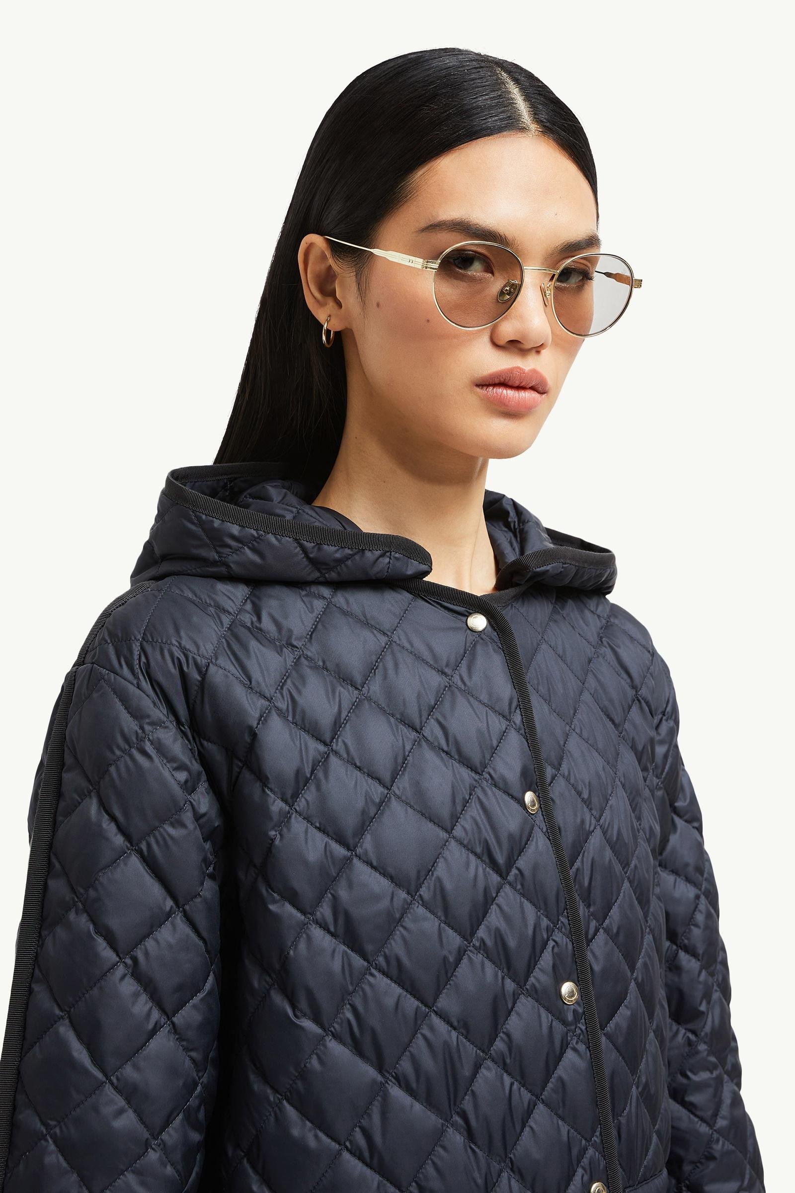Subtila Round Sunglasses - 图片 2
