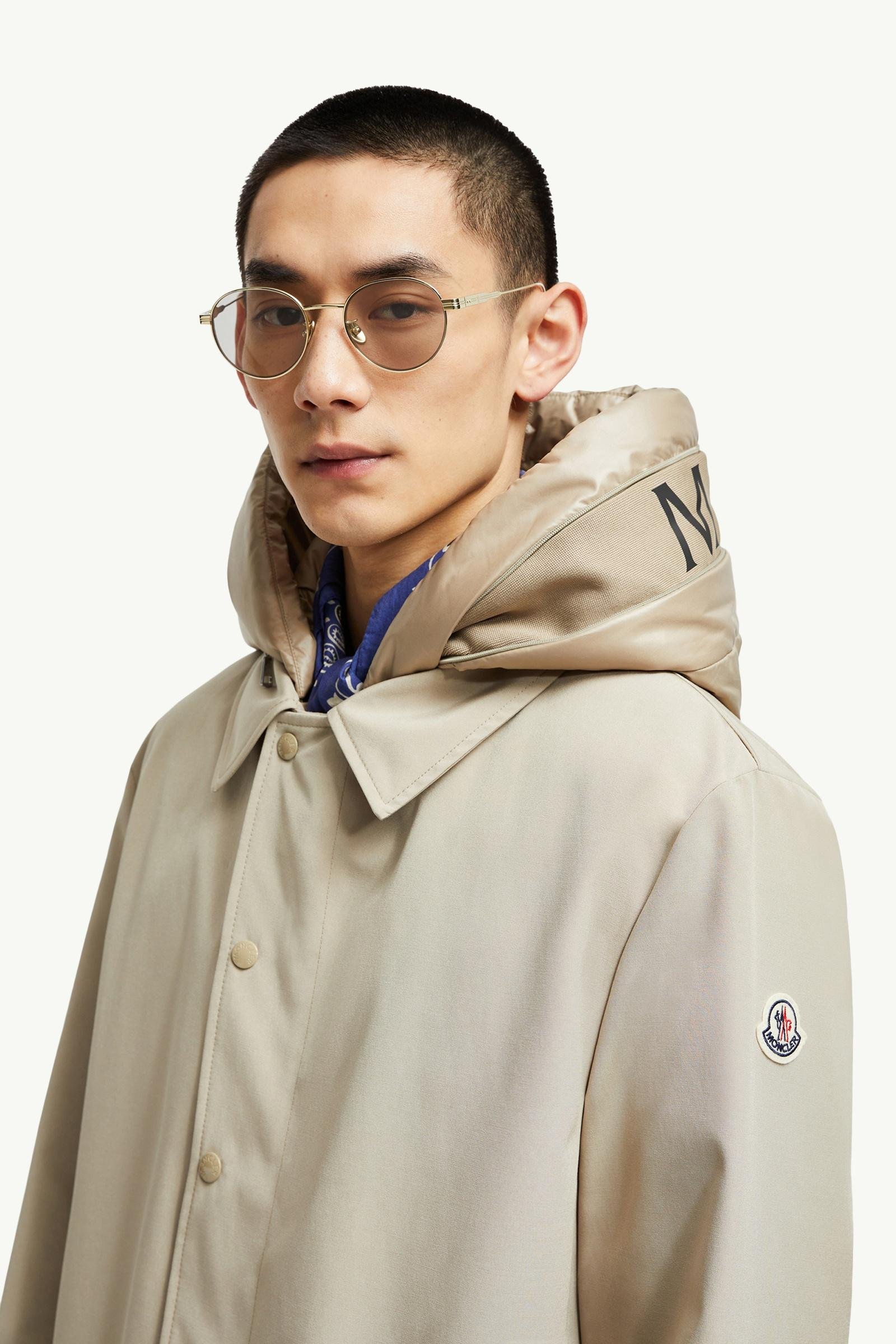 Subtila Round Sunglasses - 图片 3