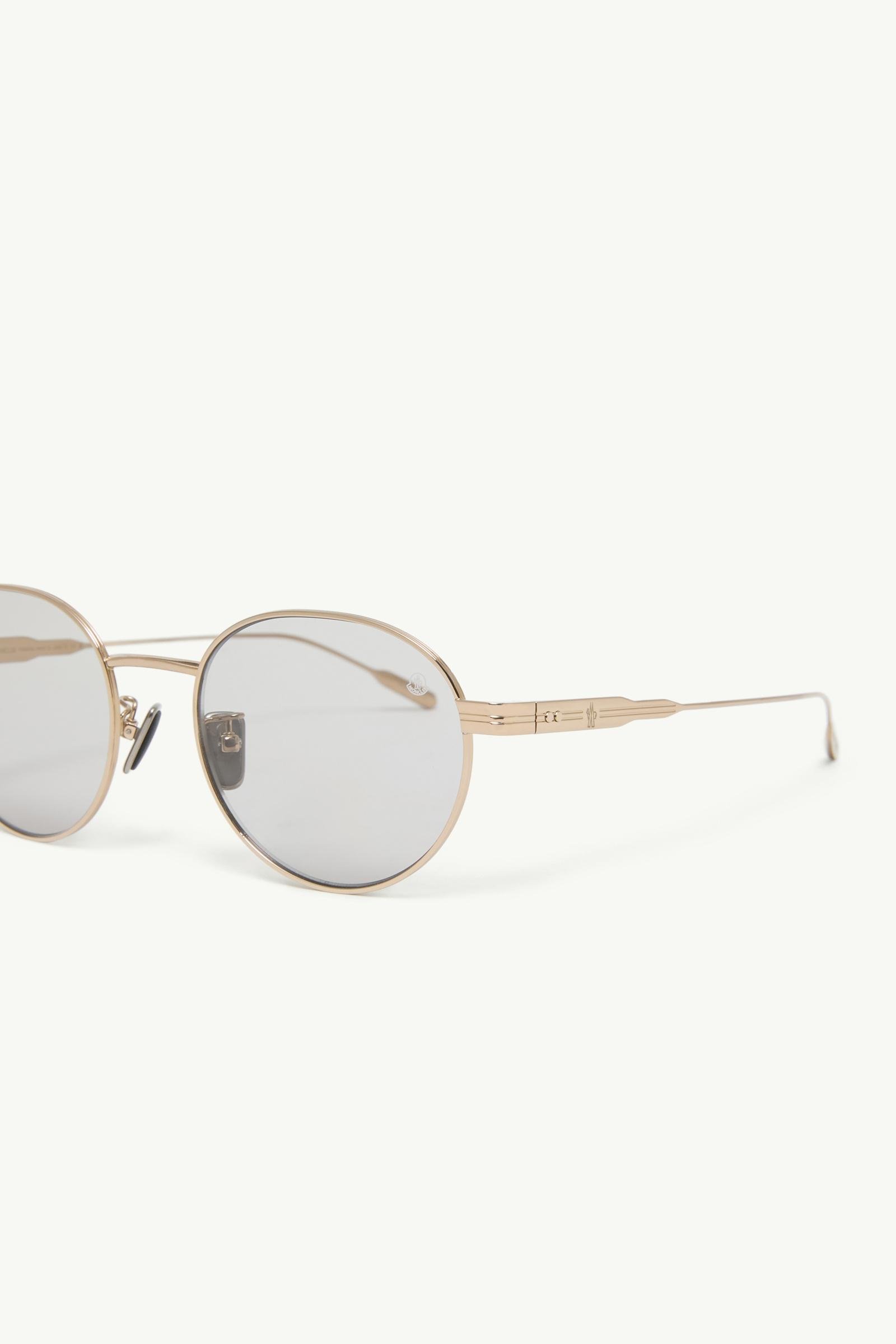 Subtila Round Sunglasses - 图片 5
