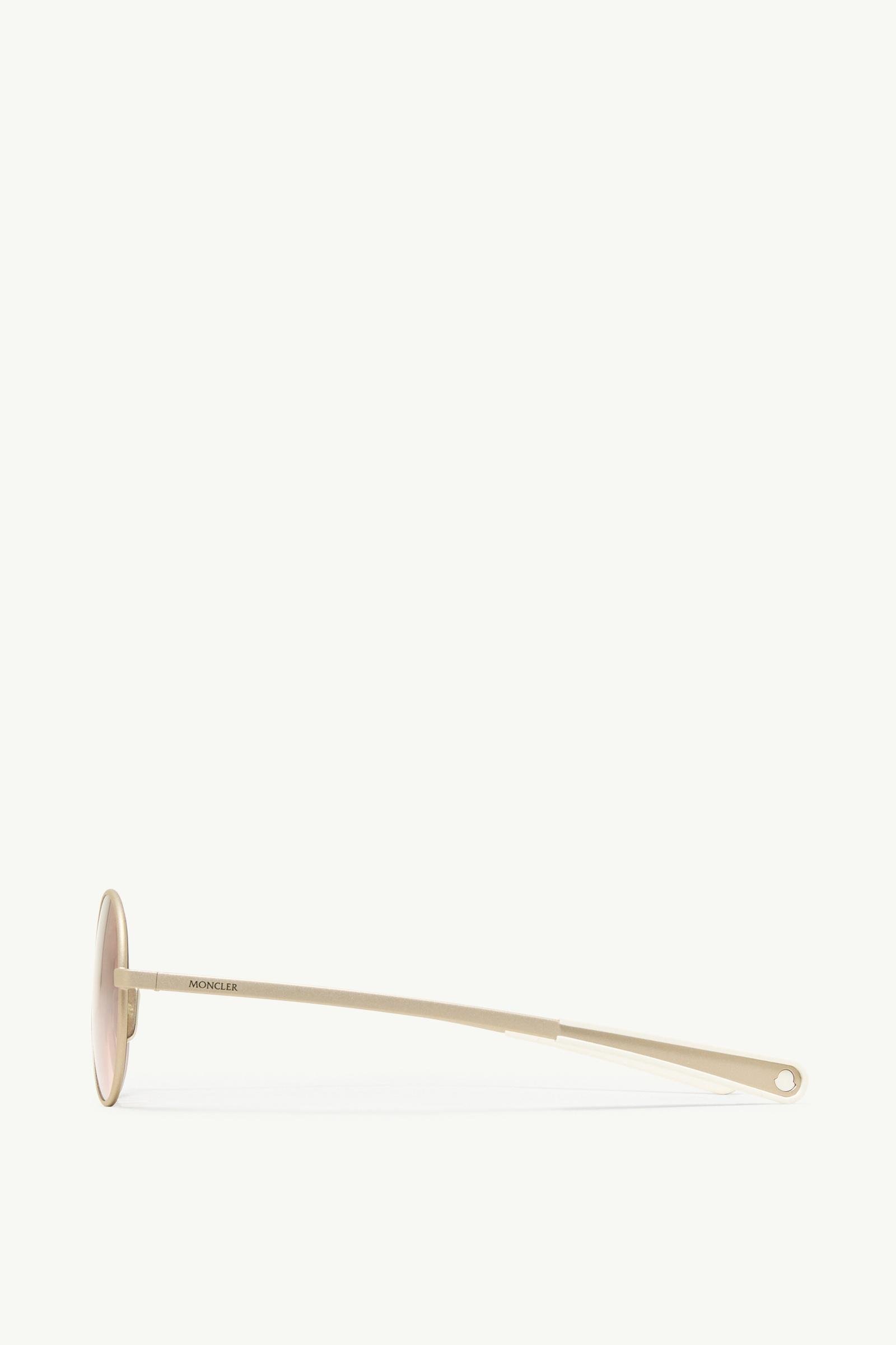 Centro Oval Sunglasses - 图片 4