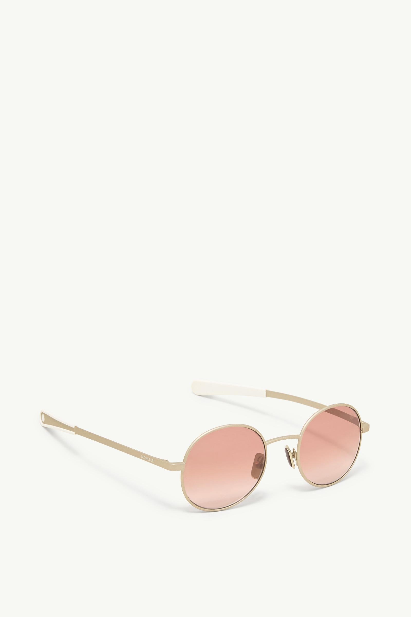 Centro Oval Sunglasses - 图片 5