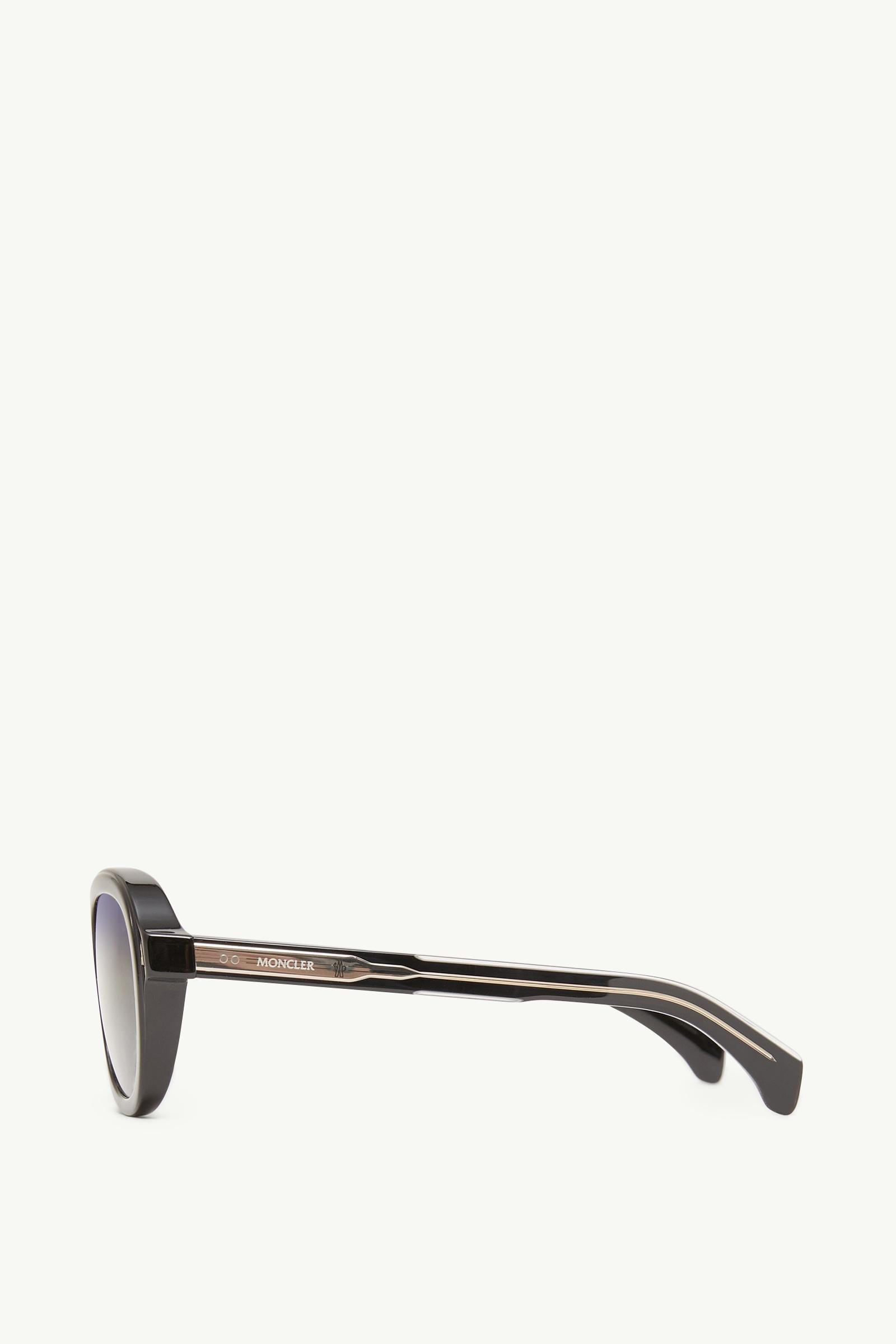 Cirsee Pilot Sunglasses - 图片 3