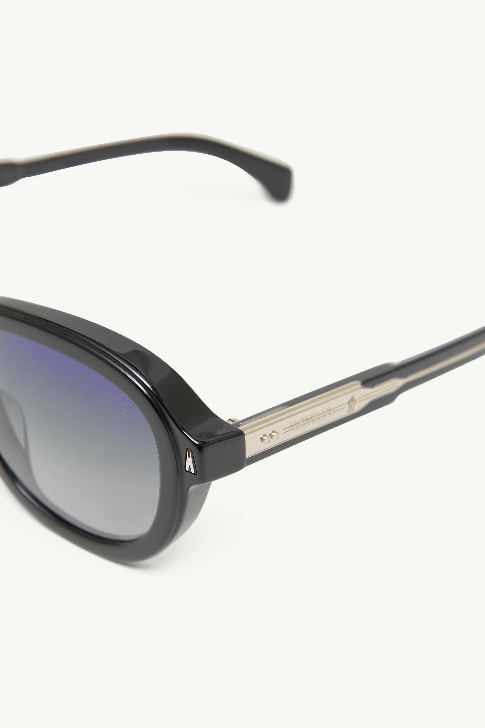 Cirsee Pilot Sunglasses - 图片 4