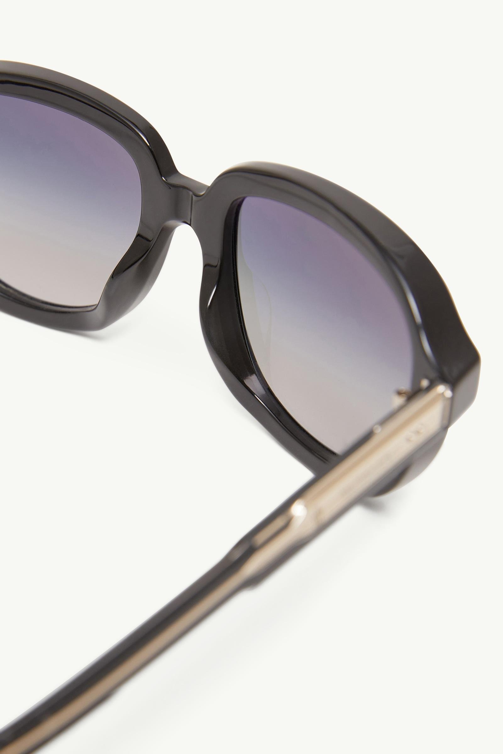 Cirsee Pilot Sunglasses - 图片 5