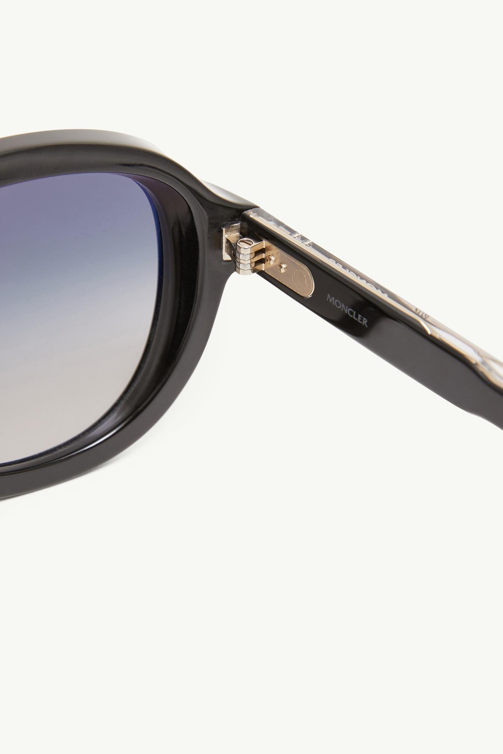 Cirsee Pilot Sunglasses - 图片 6