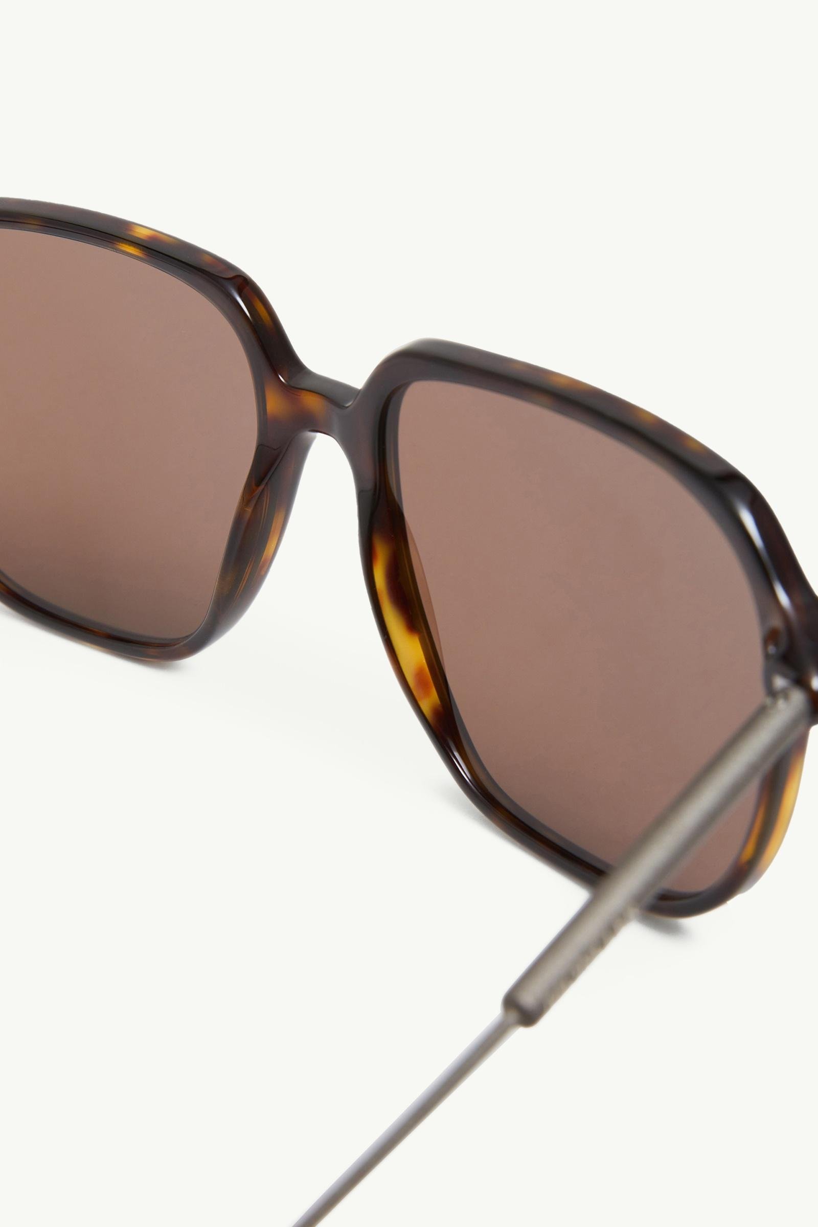 Cylin Pilot Sunglasses - 图片 6