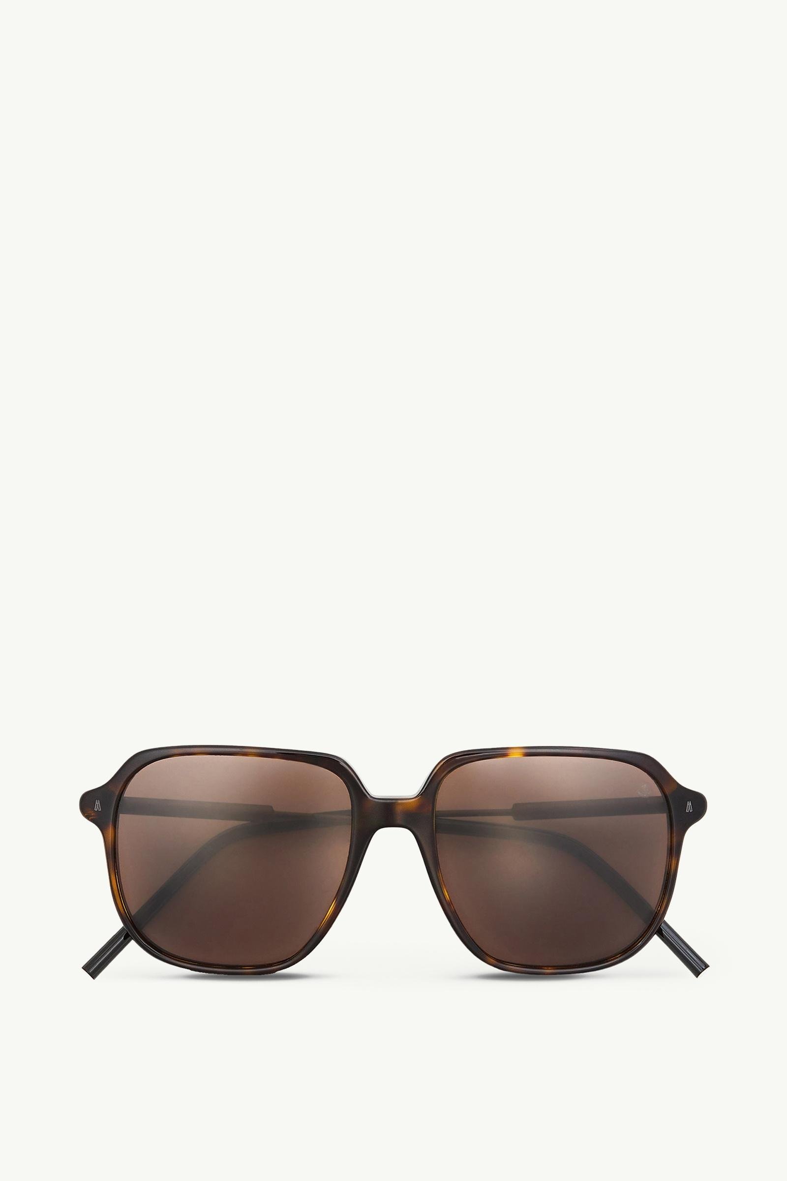 Cylin Pilot Sunglasses