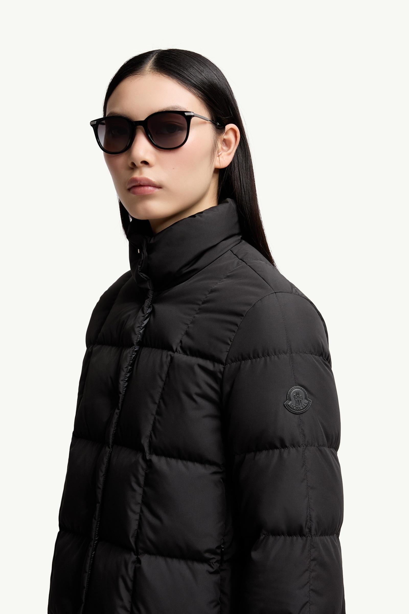 Korra Oval Sunglasses - 图片 2