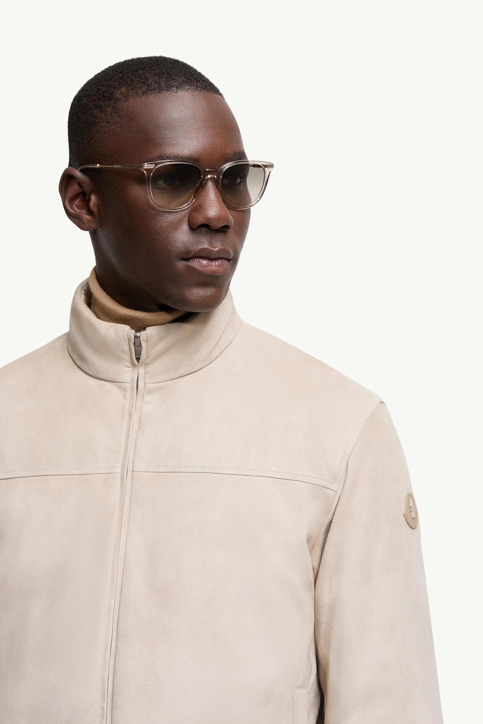 Korra Oval Sunglasses - 图片 3