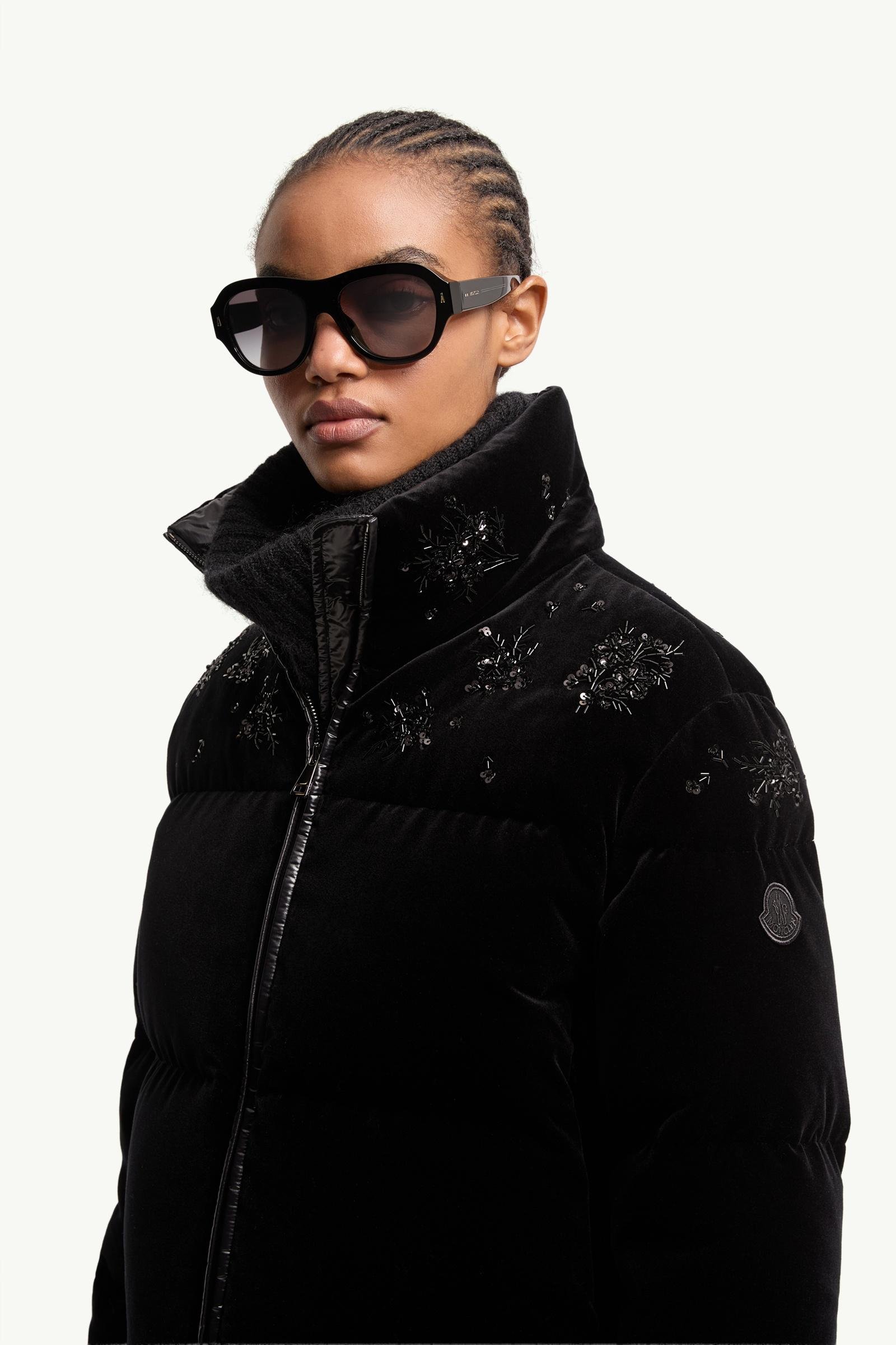 Elevane Rectangluar Sunglasses - 图片 2