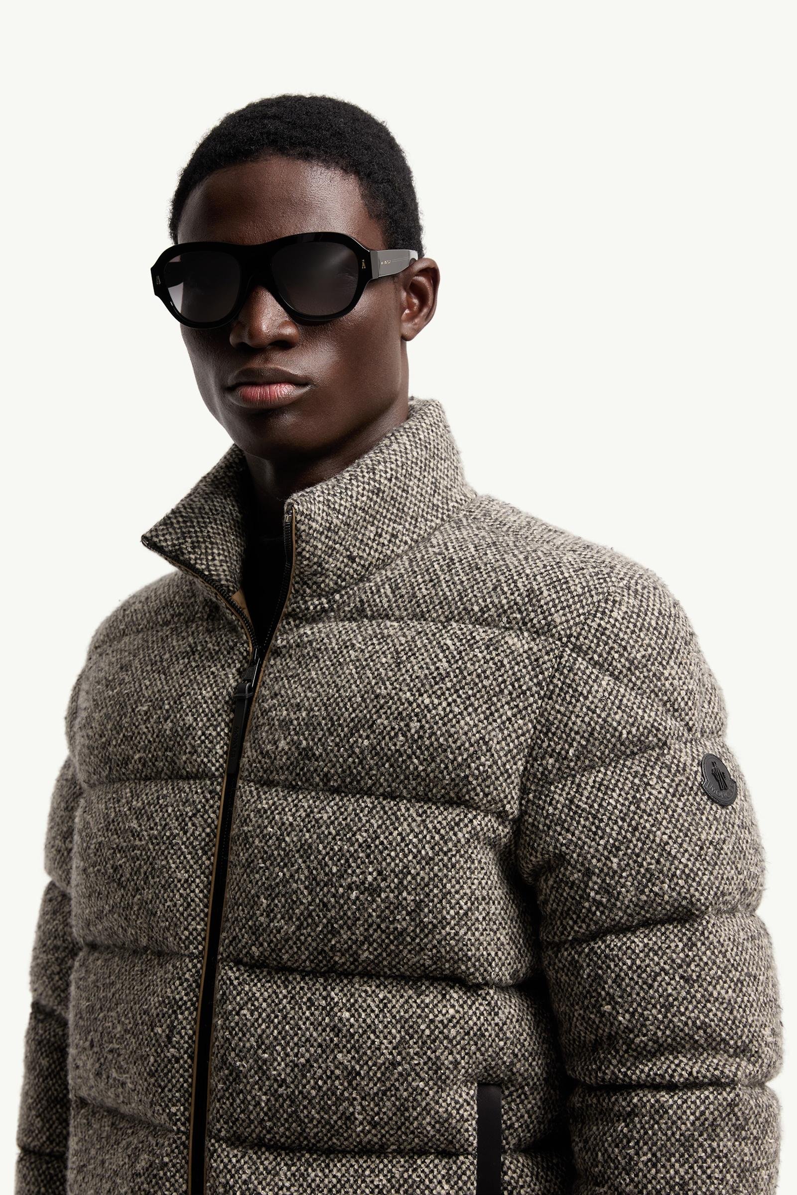 Elevane Rectangluar Sunglasses - 图片 3