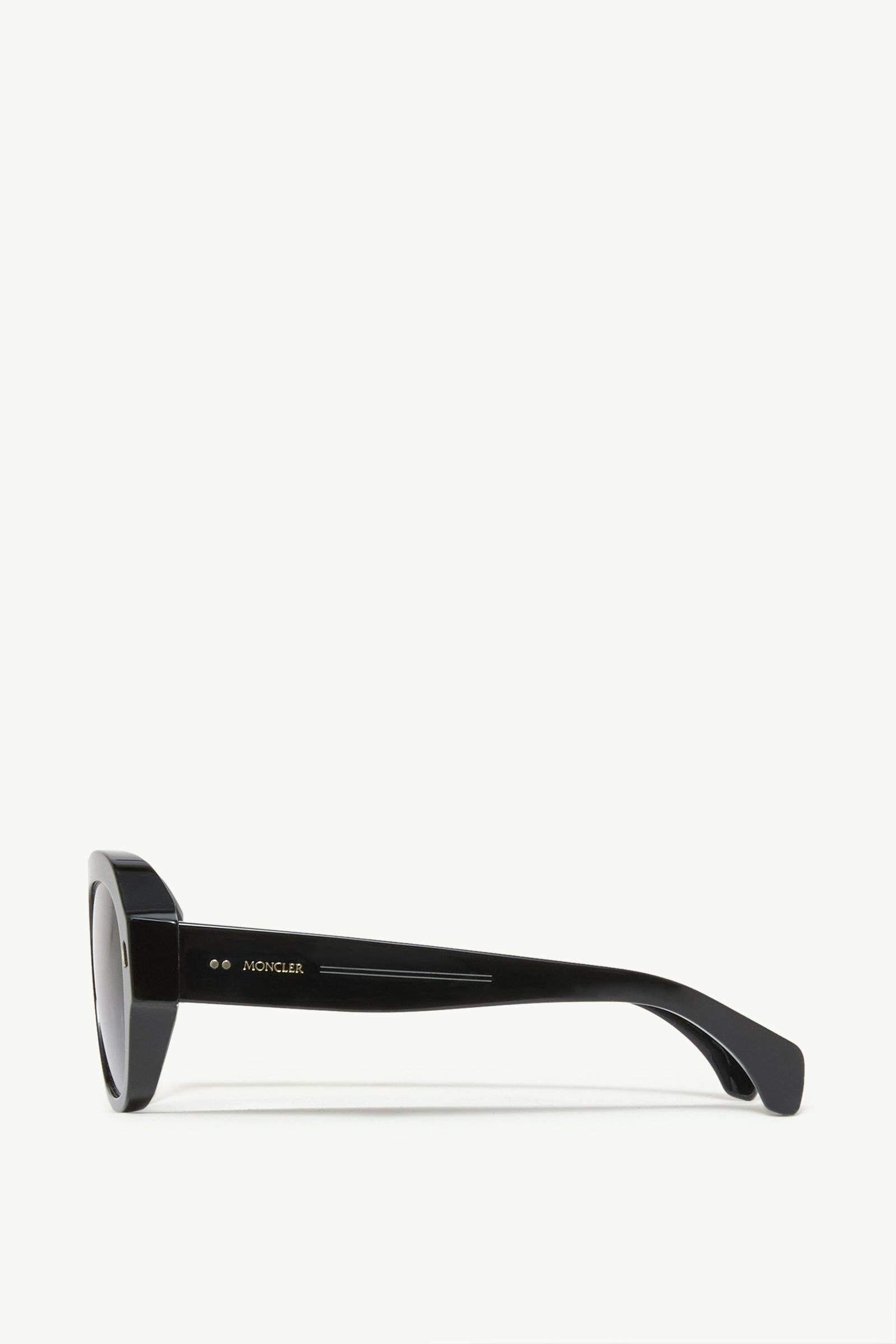 Elevane Rectangluar Sunglasses - 图片 4