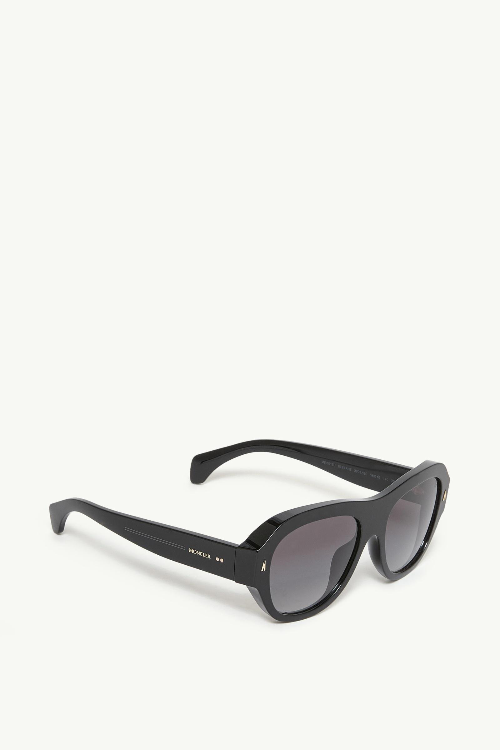 Elevane Rectangluar Sunglasses - 图片 5