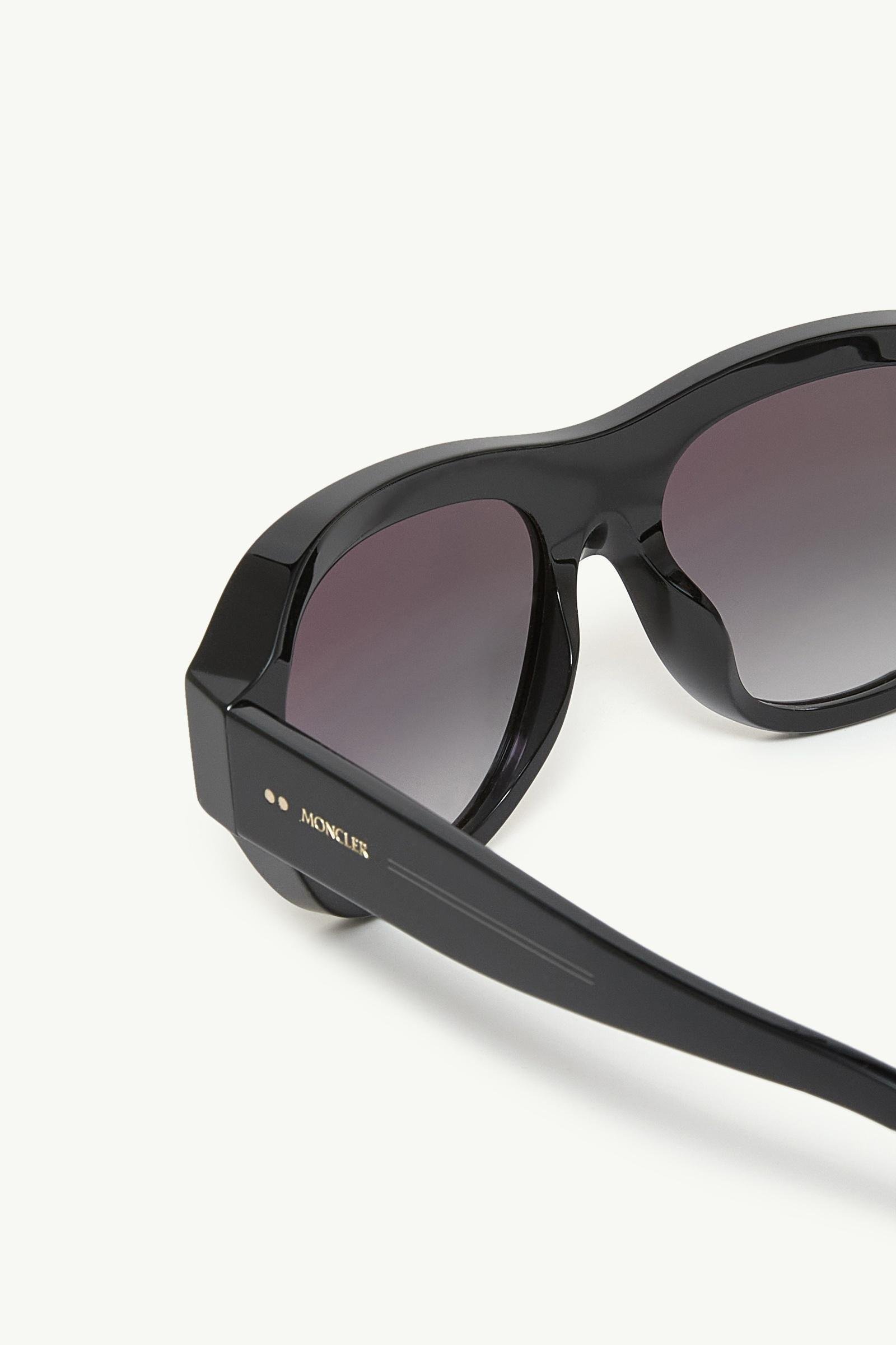 Elevane Rectangluar Sunglasses - 图片 6